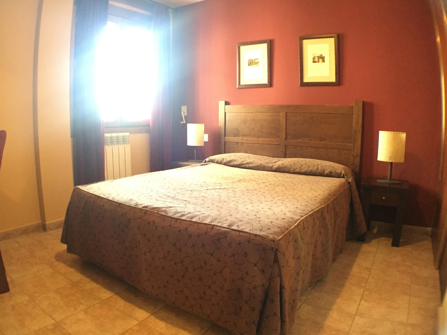 Hotel La Trufa Negra