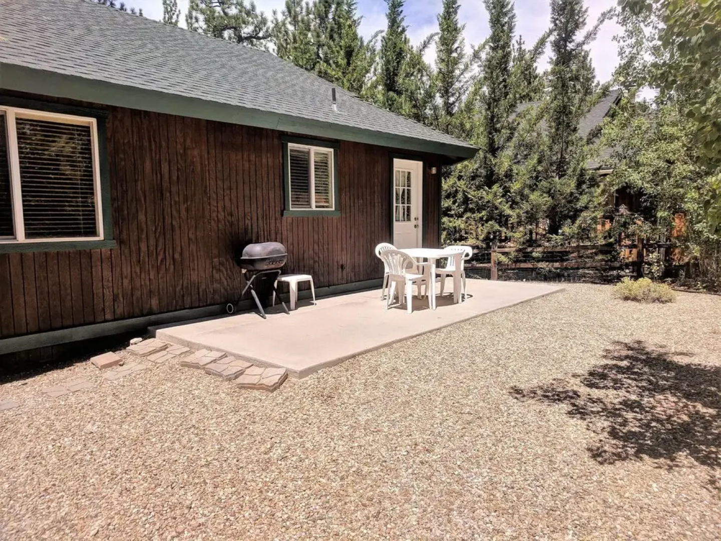 Aspen Grove 1041 by RedAwning