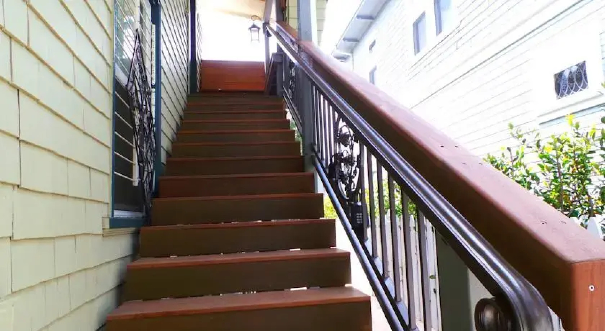 Coloma Spring Suites