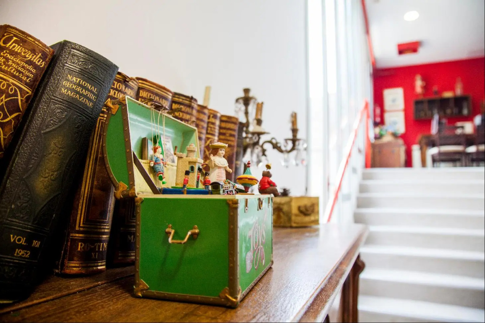 INOUT Hostel Barcelona