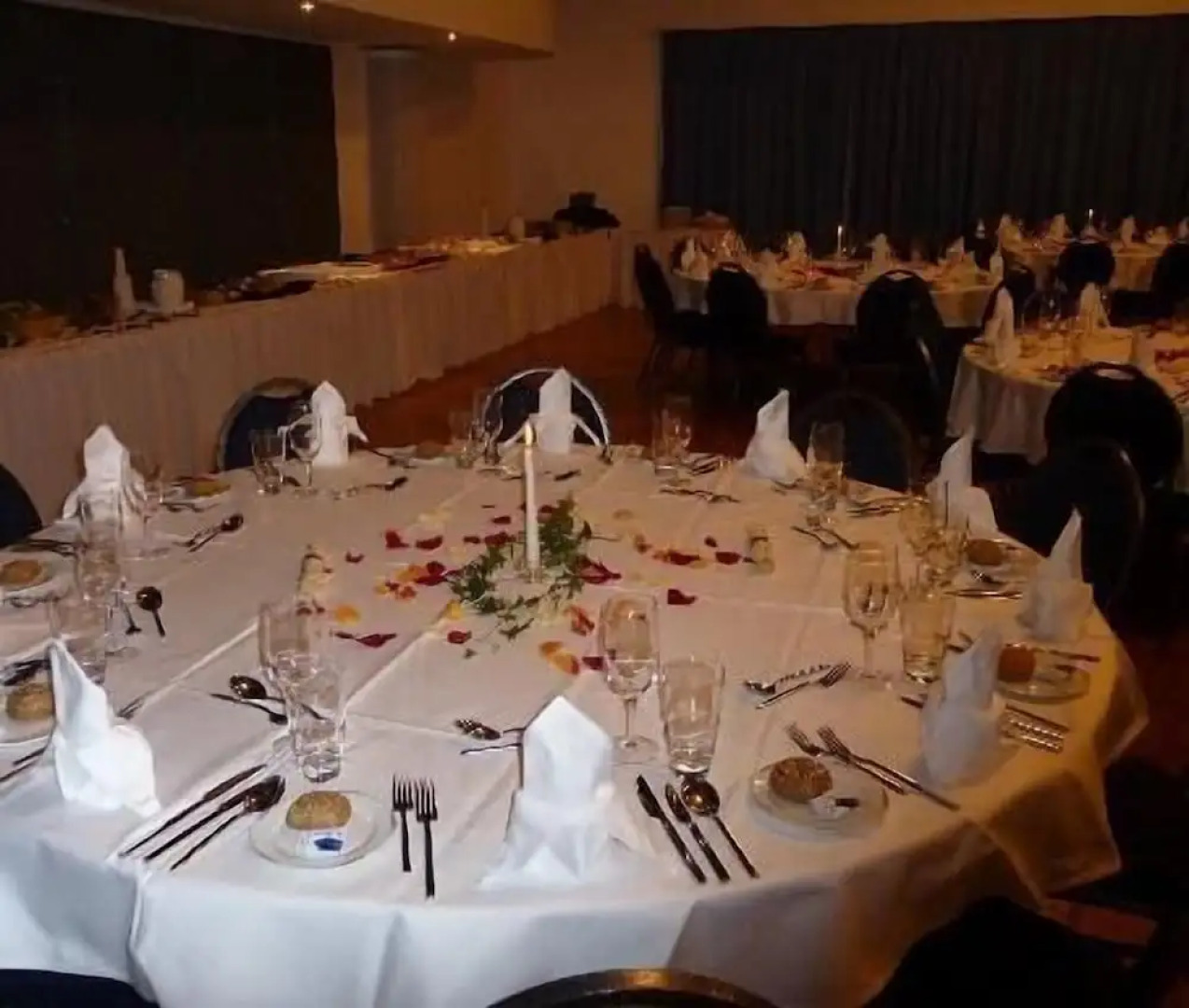 Hotel & Gasthaus die Perle