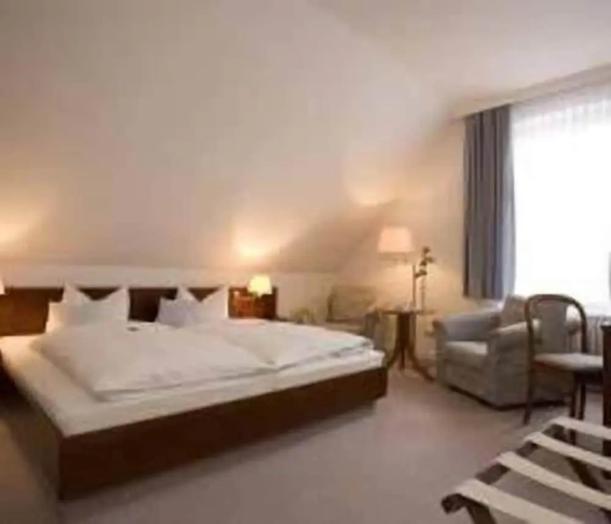 Ringhotel Residenz Wittmund