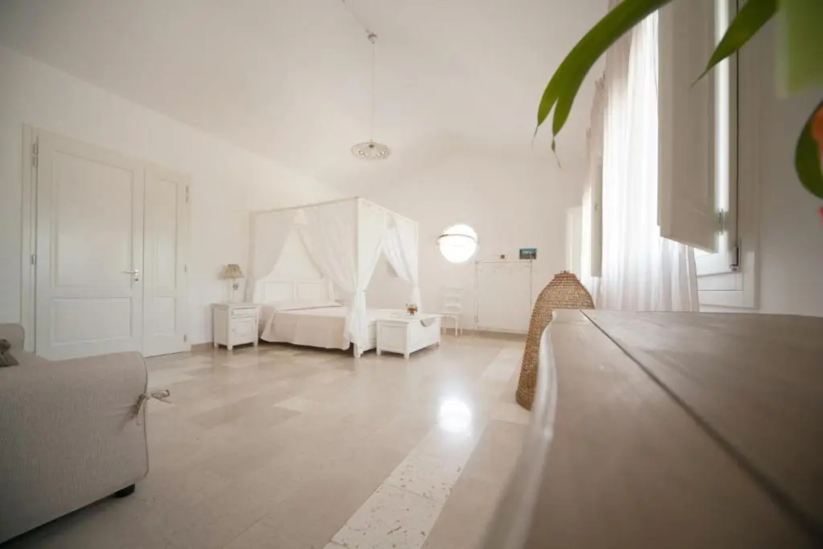 Antica Masseria Ficazzana