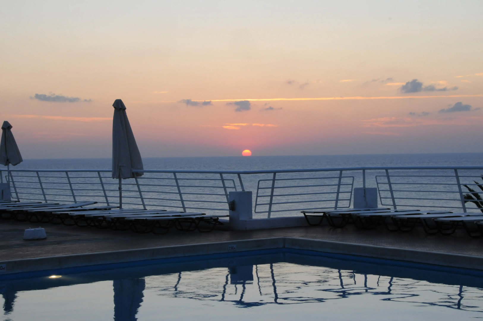 Hersonissos Village Hotel & Bungalows - All inclusive