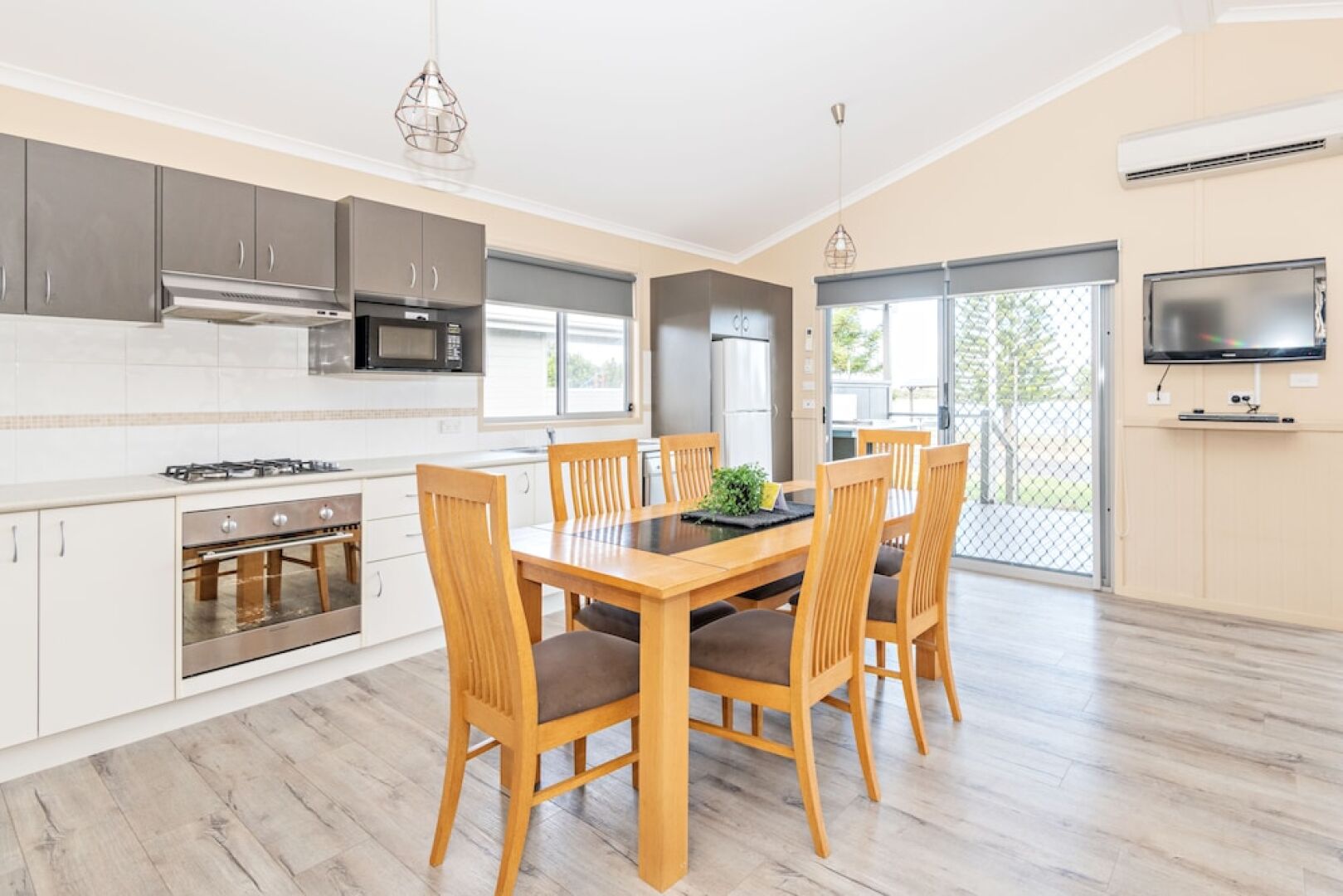 Holiday Haven Shoalhaven Heads