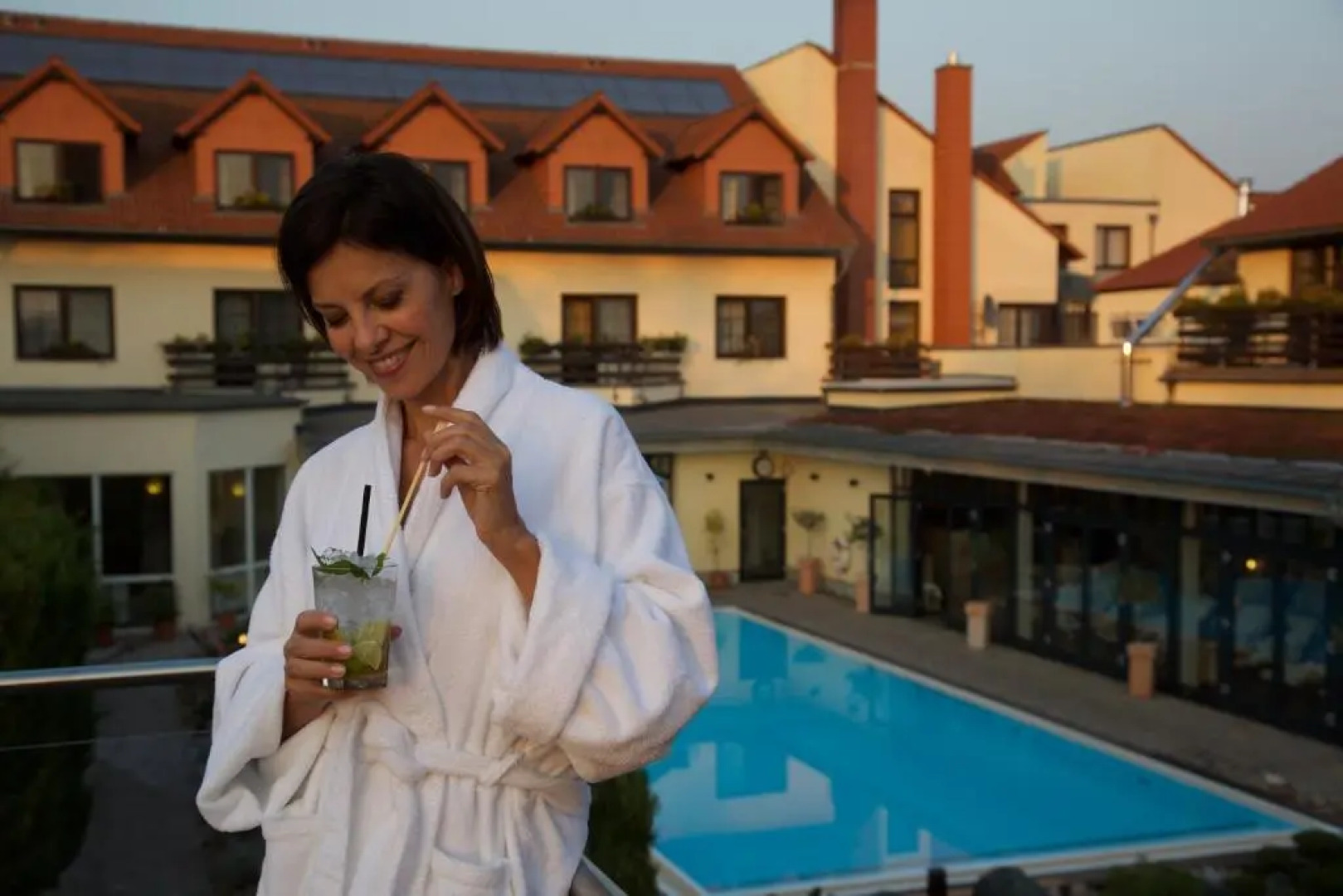 Hotel Zum Stein Wellness & Genuss Resort