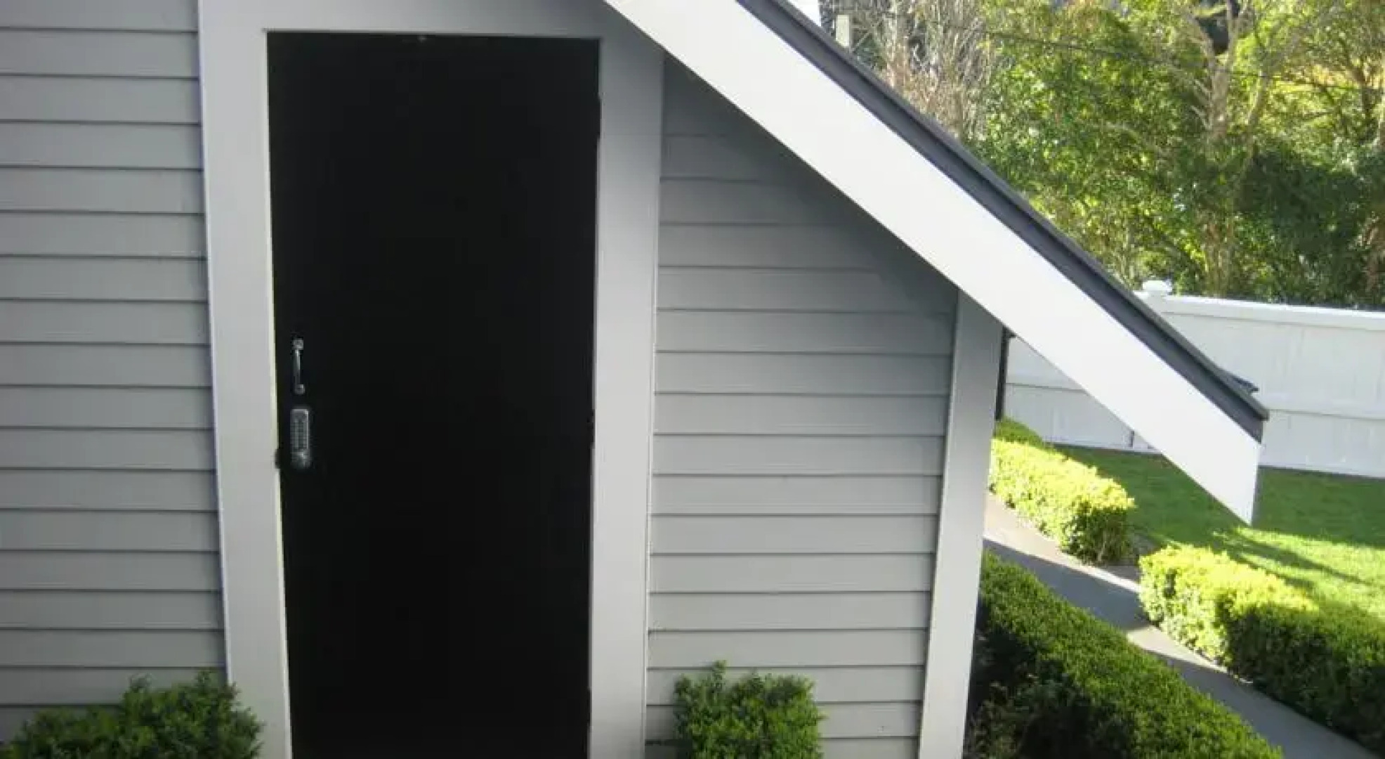 The Loft in Wellington