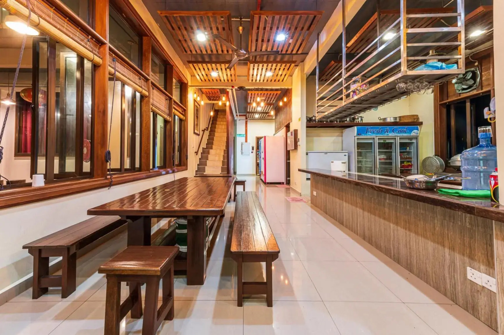 Bentong Eco Wellness Resort 14Room 69Pax by Verano Homestay