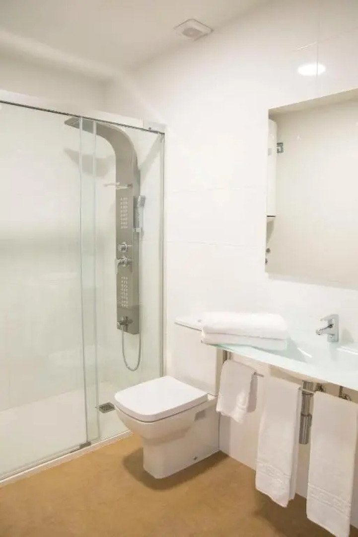 L3 Loft O Grove Centro con Aire Acondicionado y Wifi