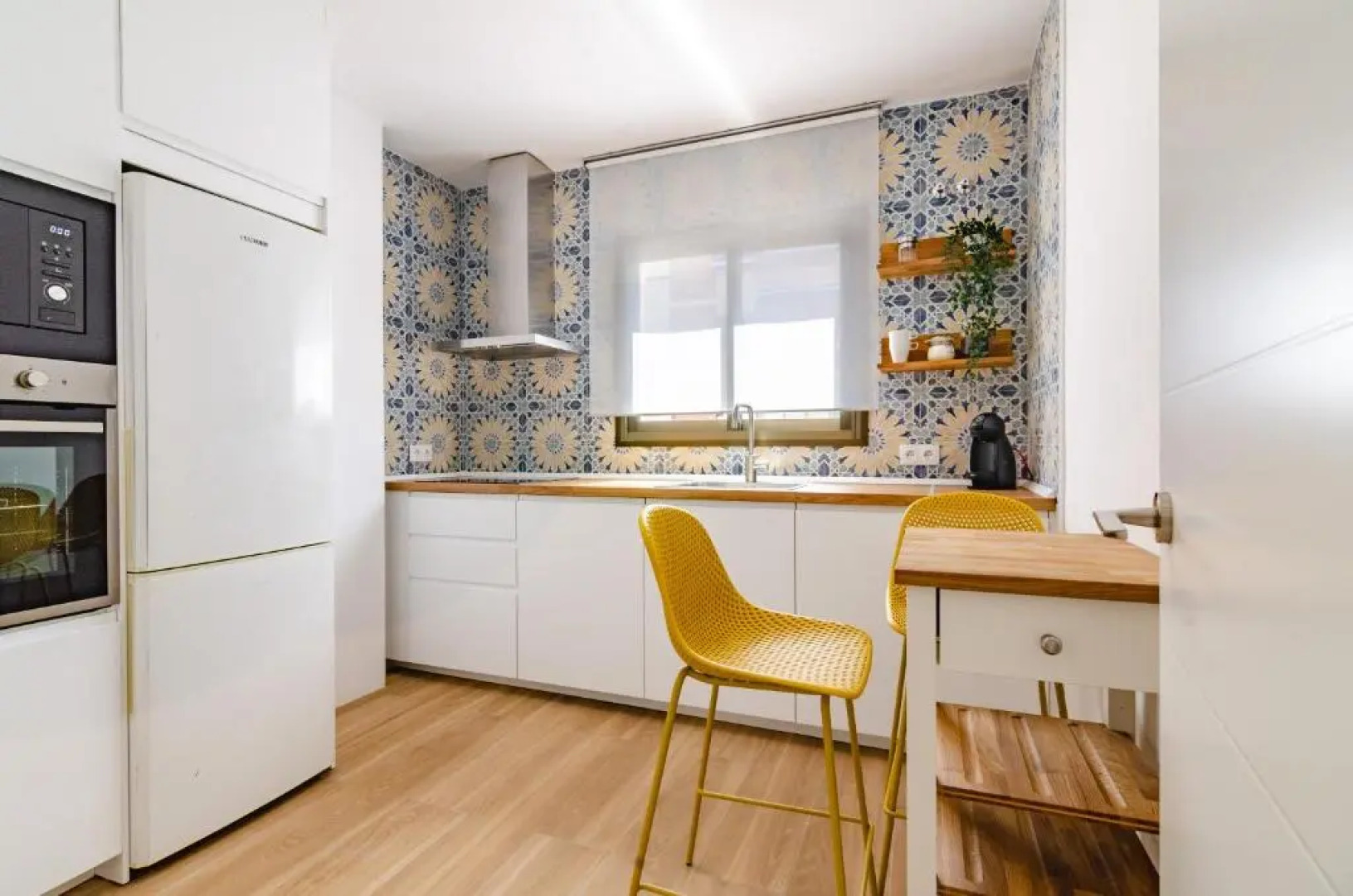 Del Parque Flats Candelaria Rincon