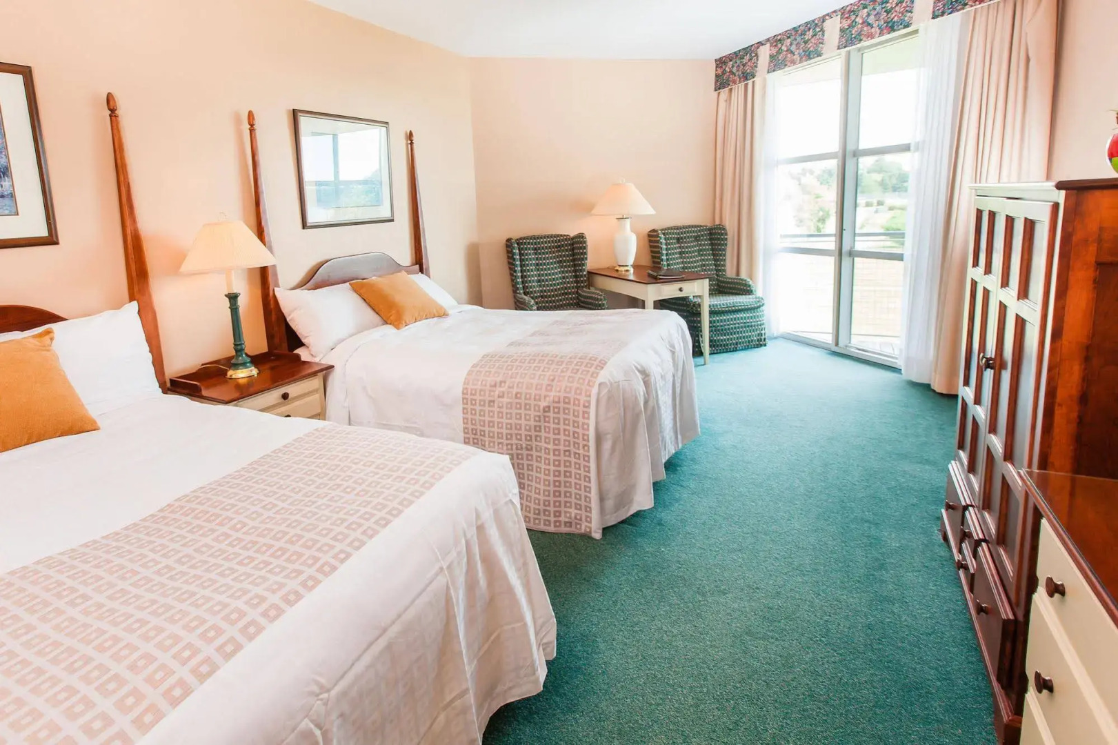 Rodd Brudenell River