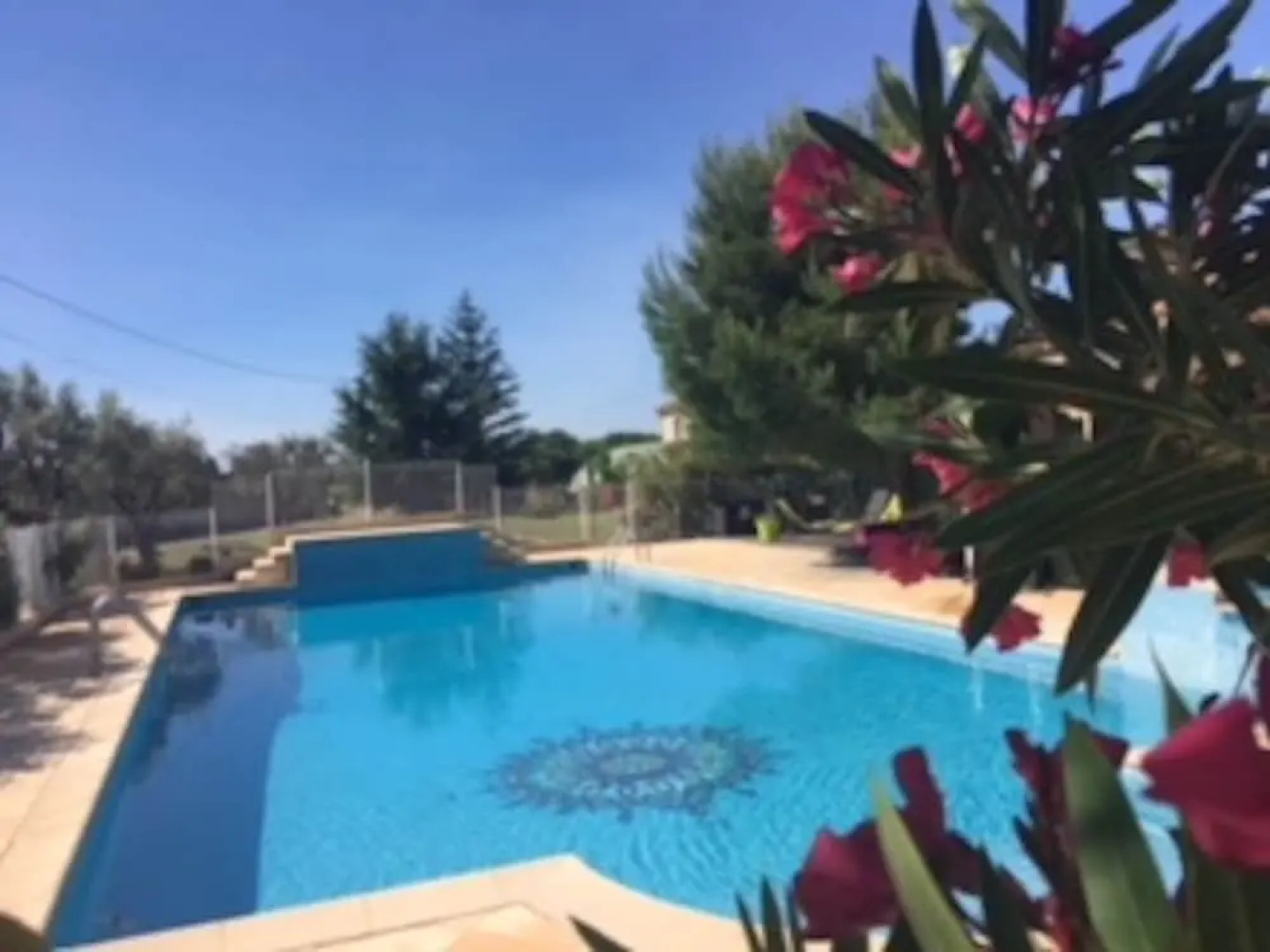 Gîte Les Feuilles de Chêne