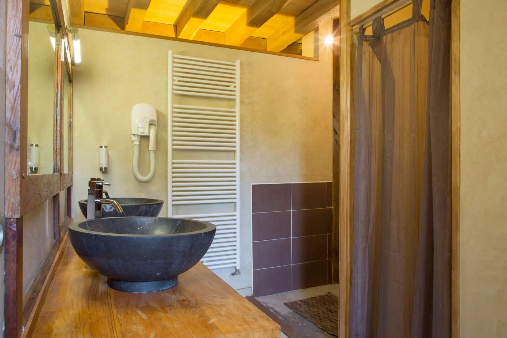 Manoir des Indes, The Originals Relais