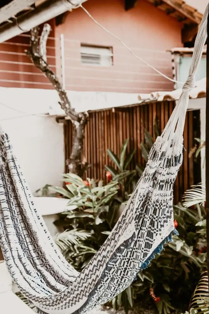 Pousada Cheiro de Cacau