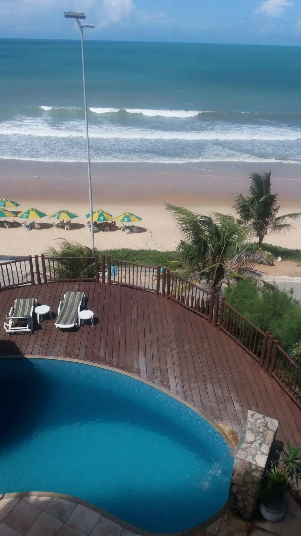 Apart Hotel Vespucci Residence