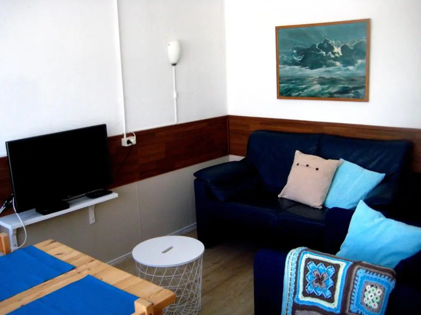 Vakantieappartementen Stuifkenszand