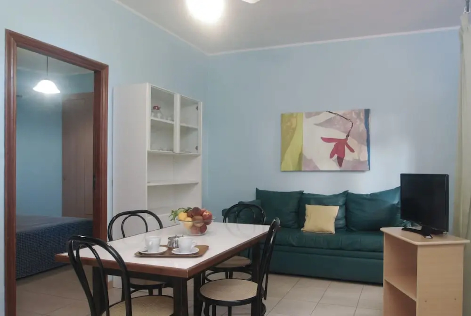 Residence La Mantinera