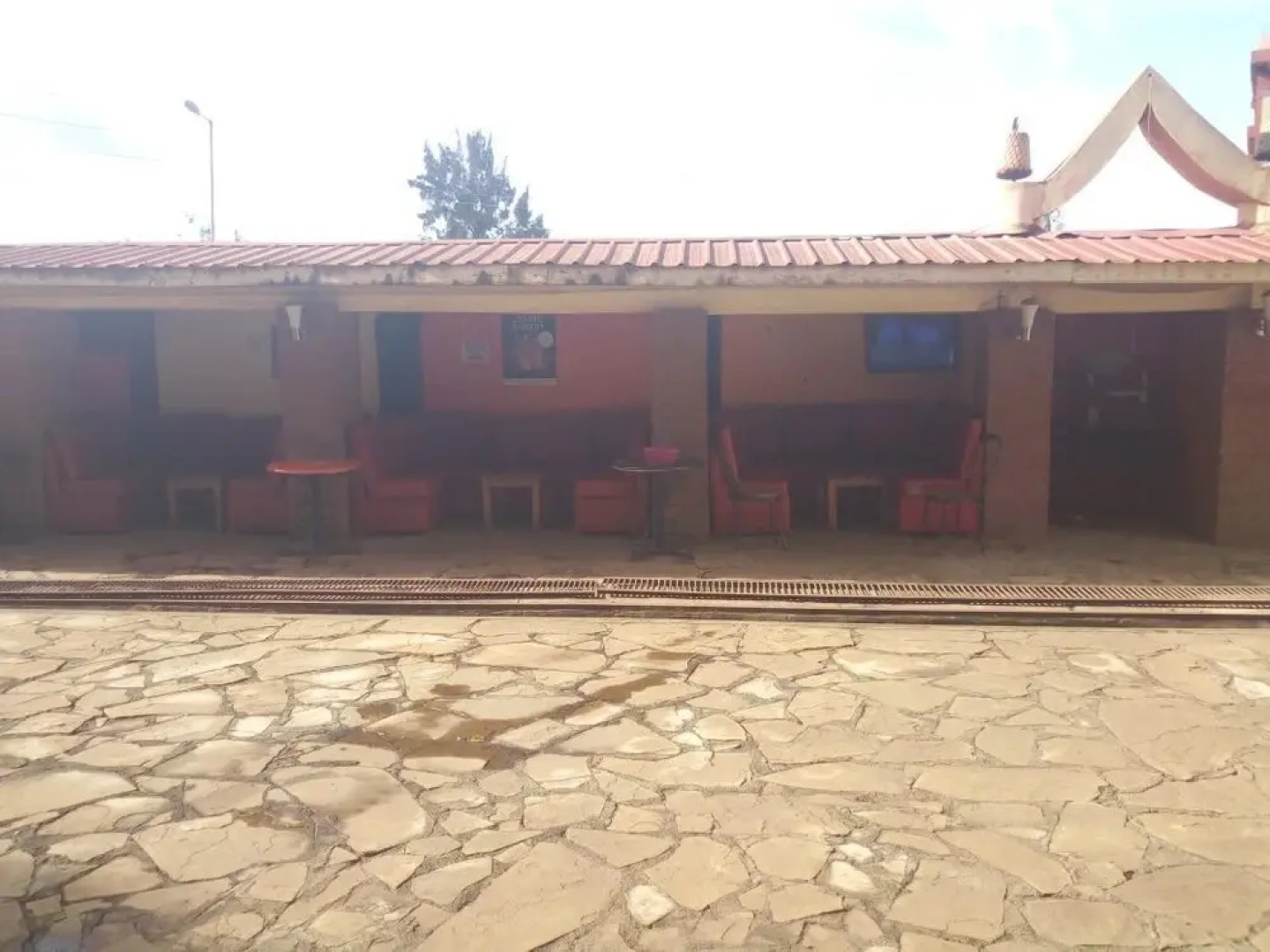 Pristine Paradise Hotel