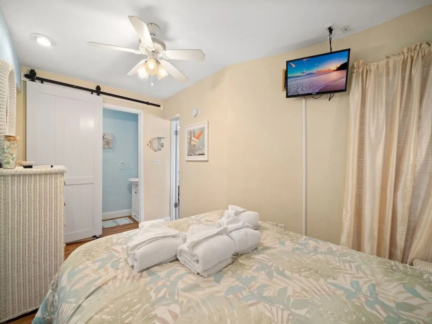 Sea Rocket by VTrips