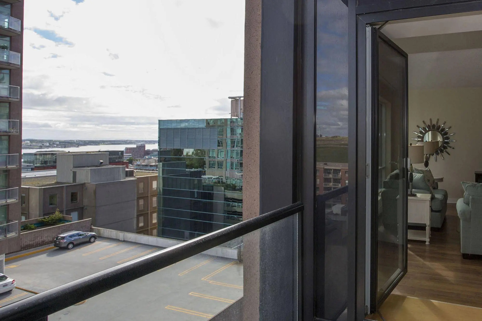 Moore Executive Suites - The Paramount