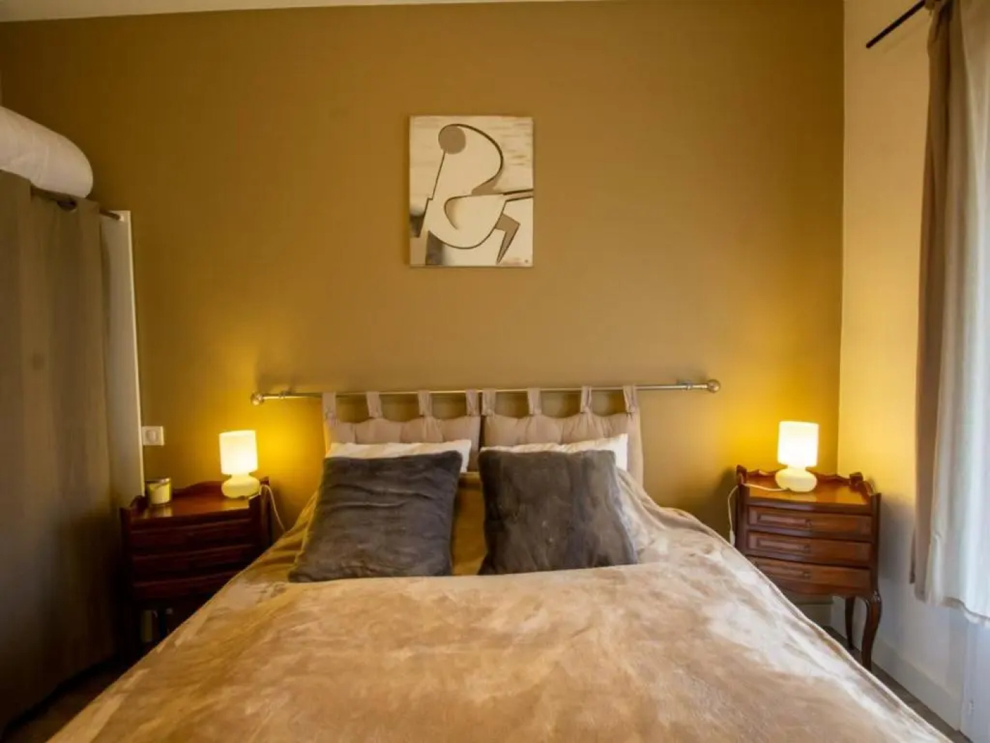 Gîte Trélissac, 3 pièces, 4 personnes - FR-1-616-74