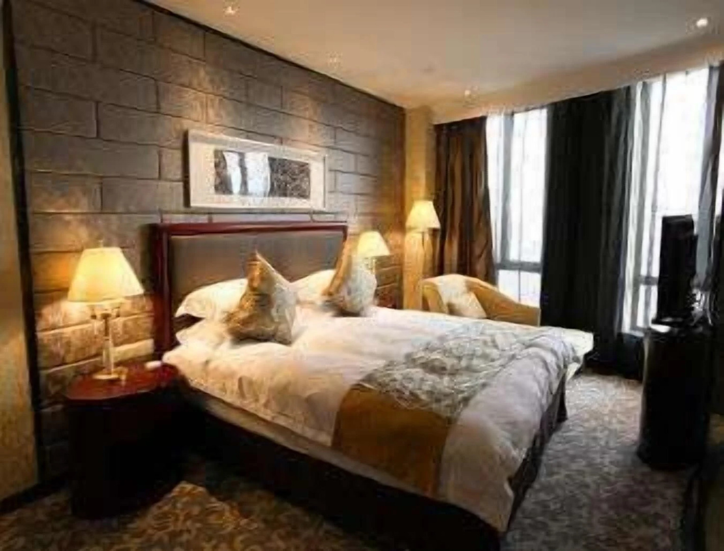 Ramada Yangzhou Baoying