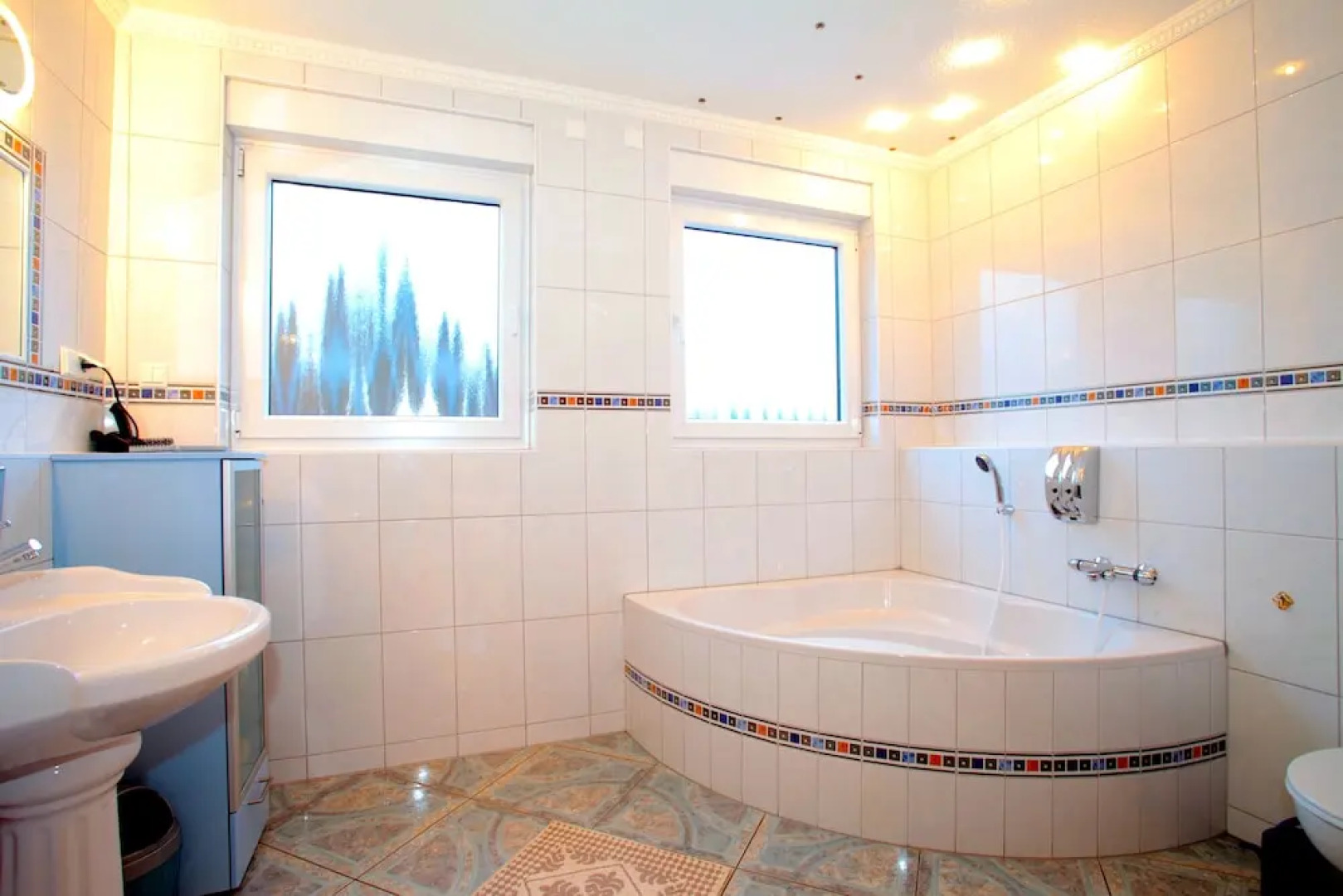 Private House Auf Den Kirchstucken