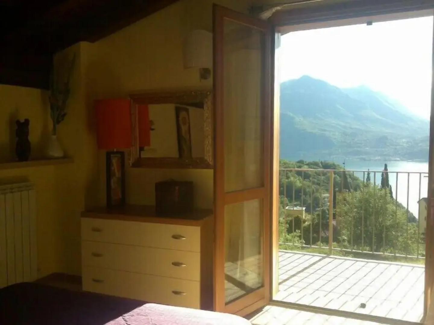 Alla Vigna Panoramica