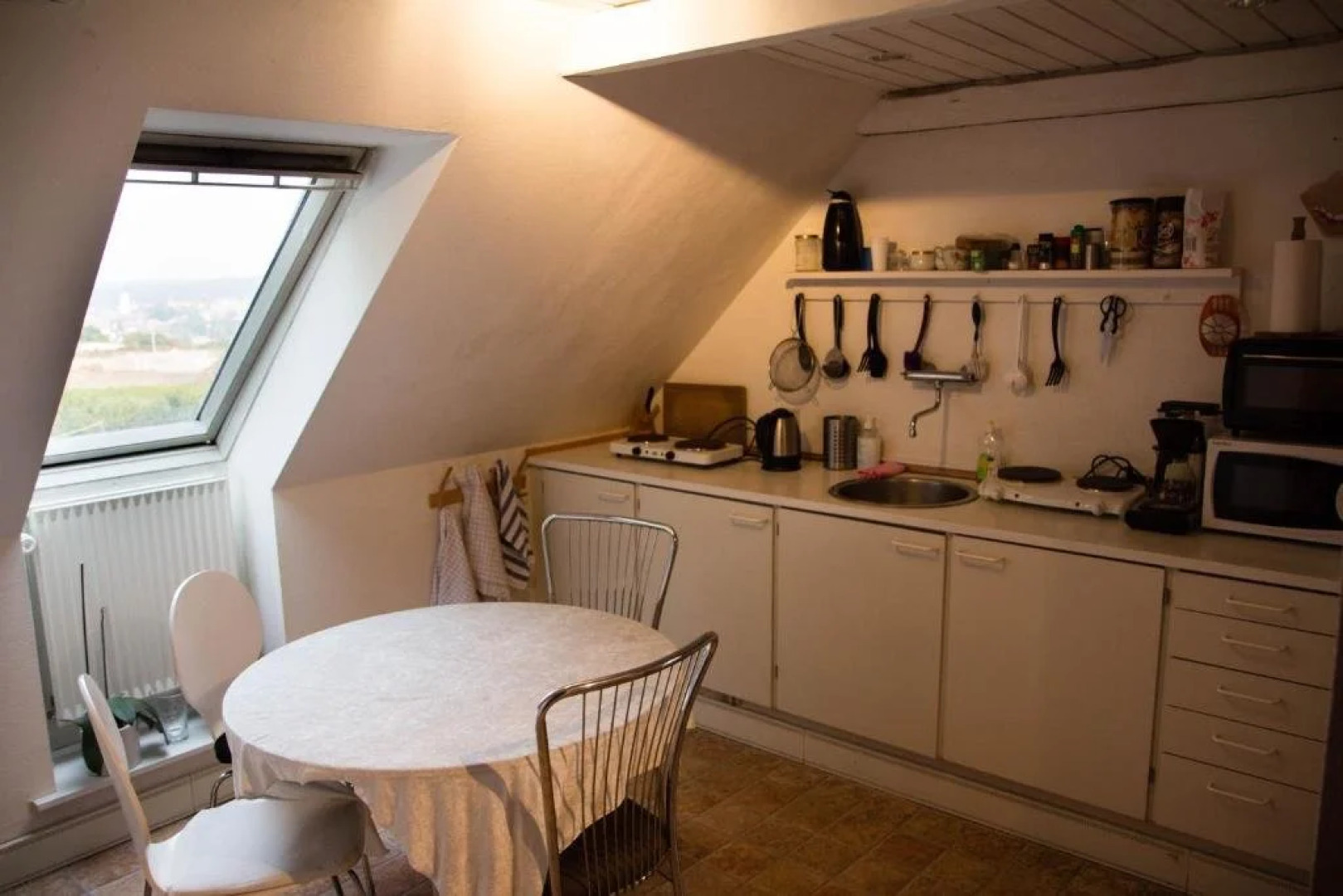 Snehøjgaard Bed & Breakfast