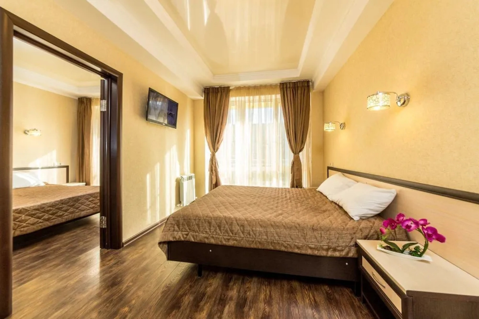 Вилла «Олива»