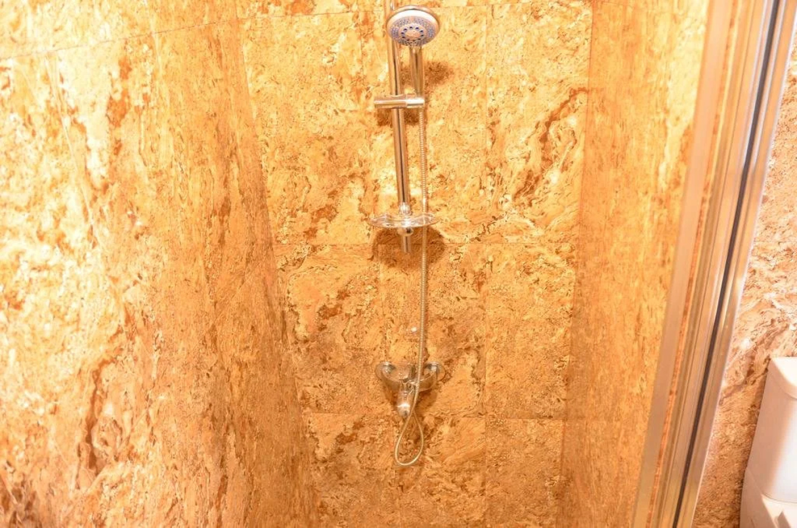 Sheki Panorama Guest House