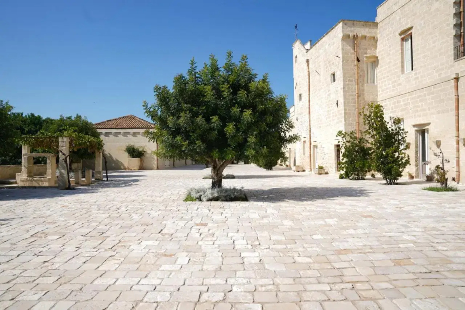 Masseria Lilei