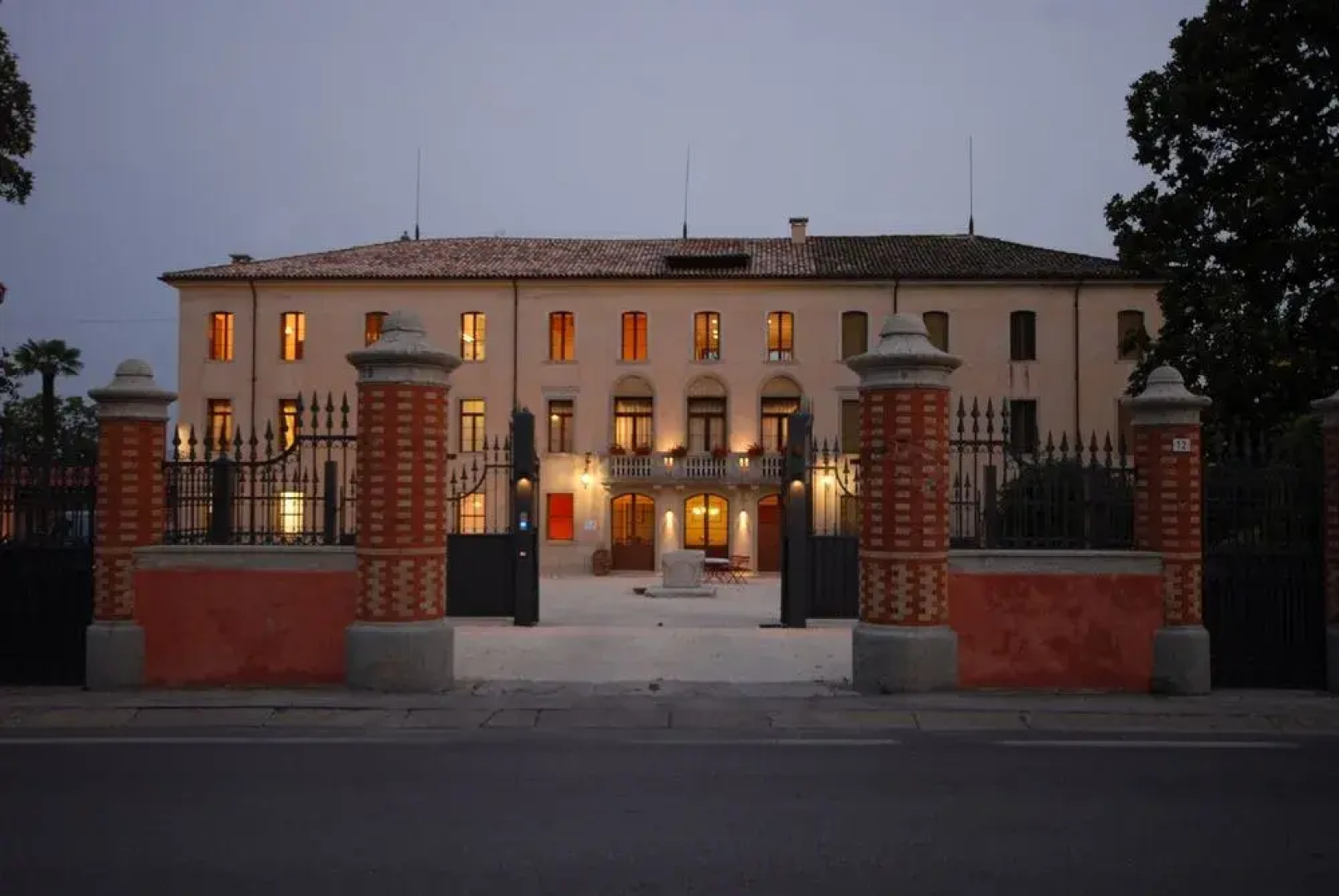 Agriturismo Villa Maria