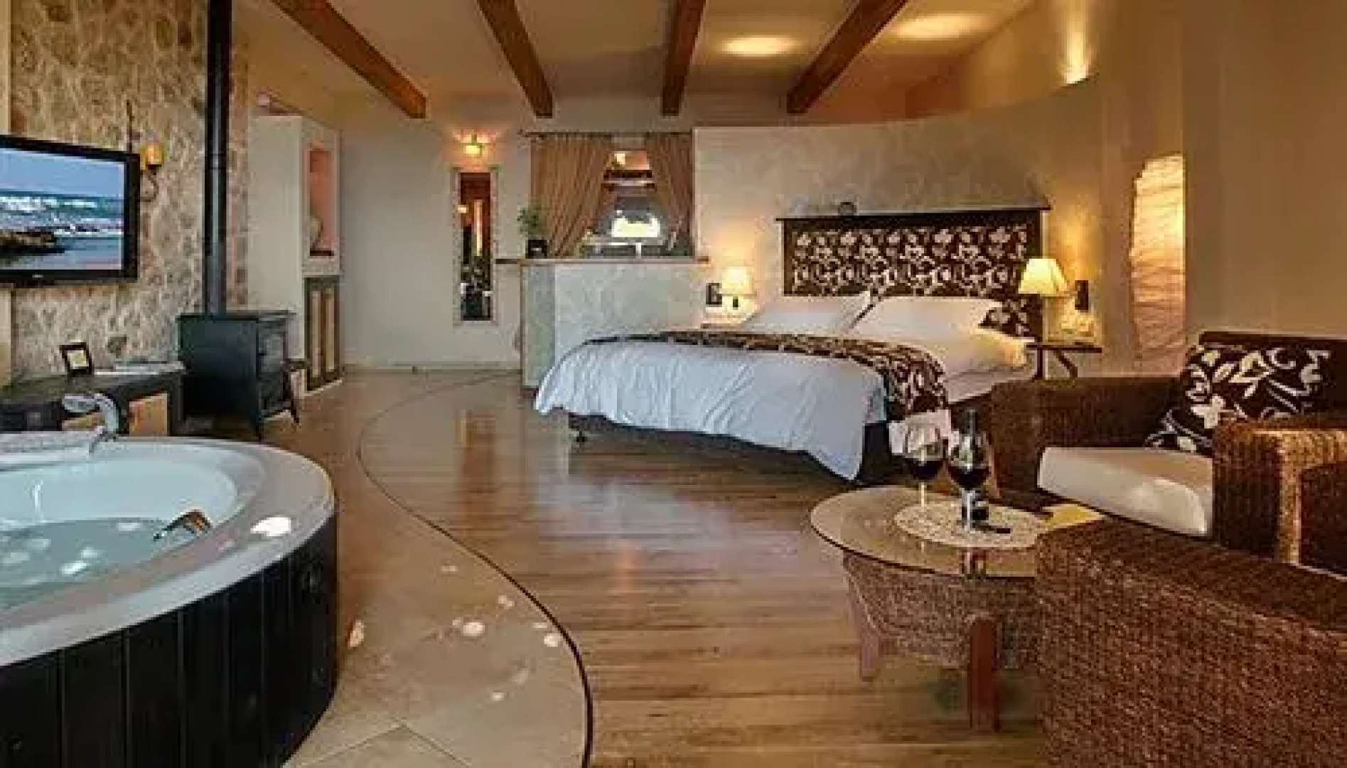 Cnaan Village - Boutique and Spa Villa
