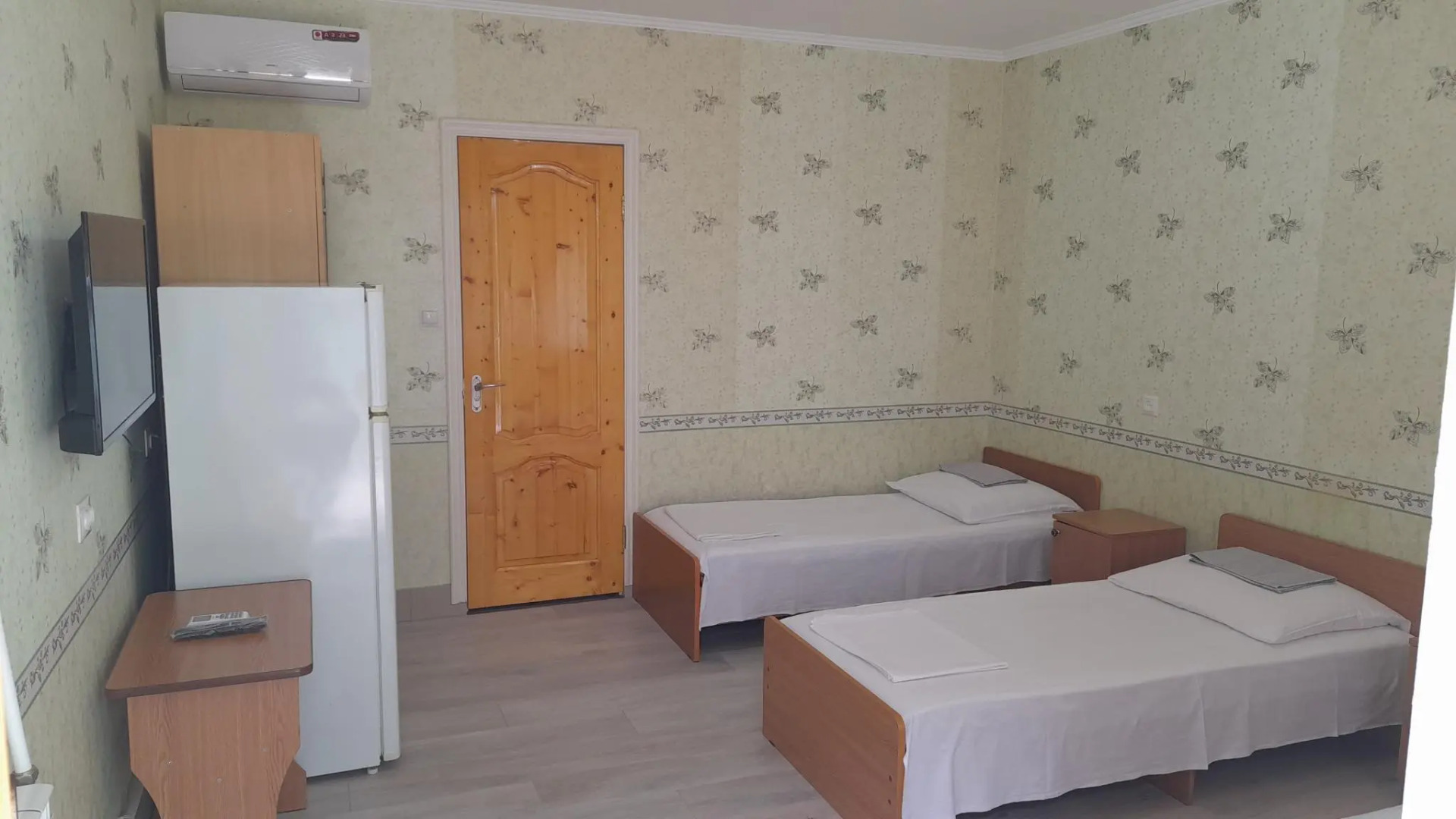 Гостевой дом У Сергея