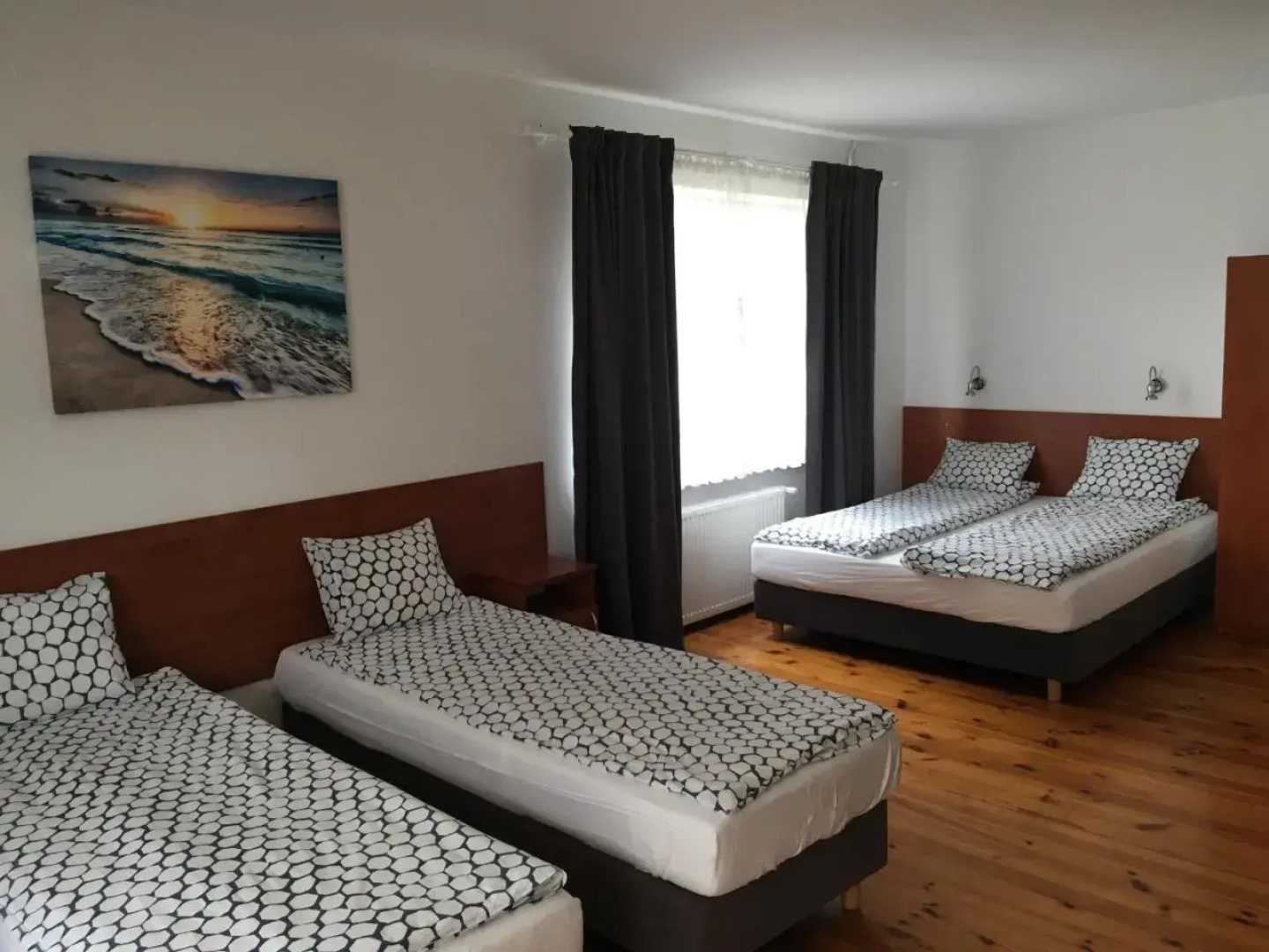 Pokoje Gościnne Wiola