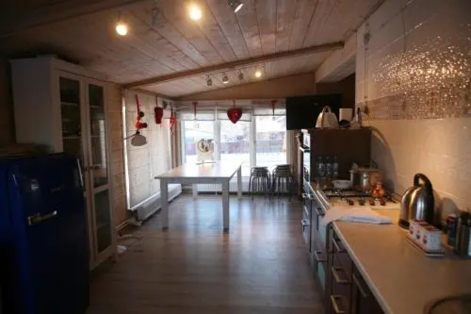 Domashniy Pansion Ponka House