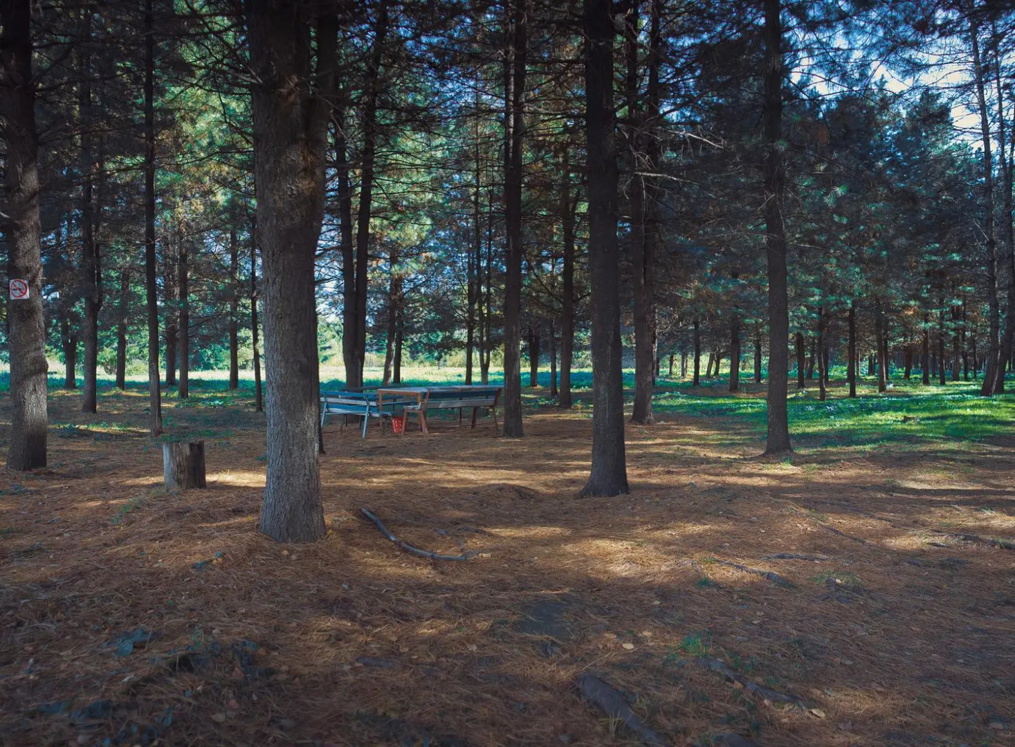 Томь-Усинский