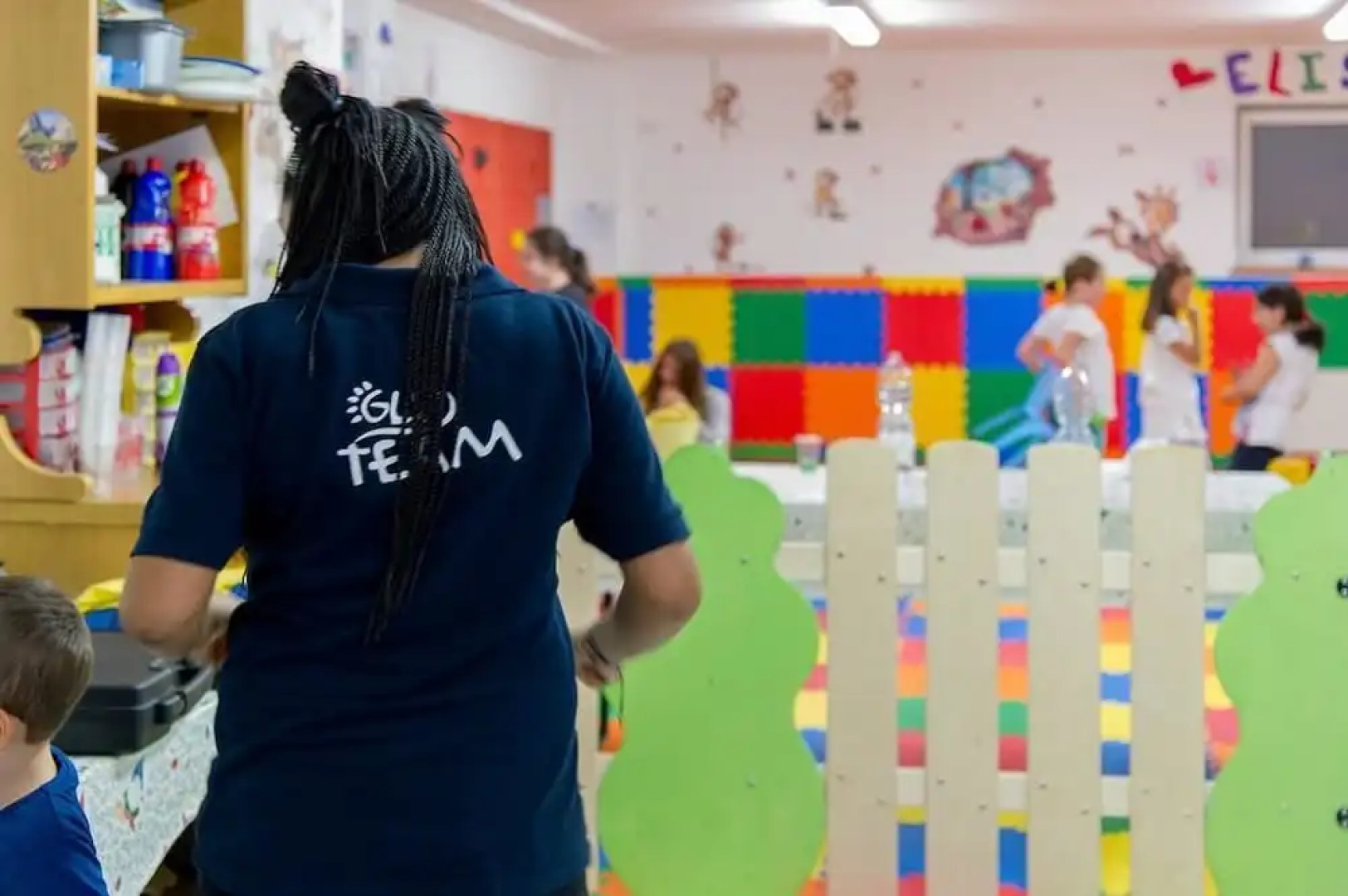 Hotel Andes Family & Wellness