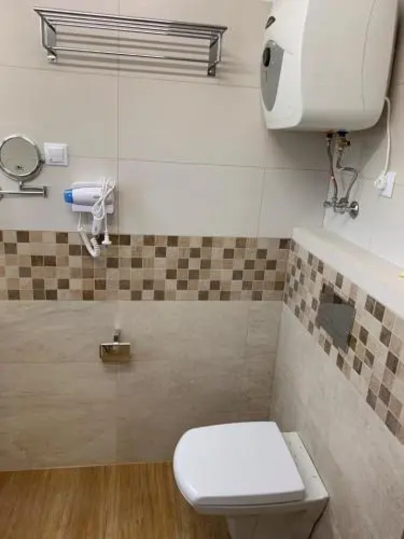 Pensiunea Alpin Belis