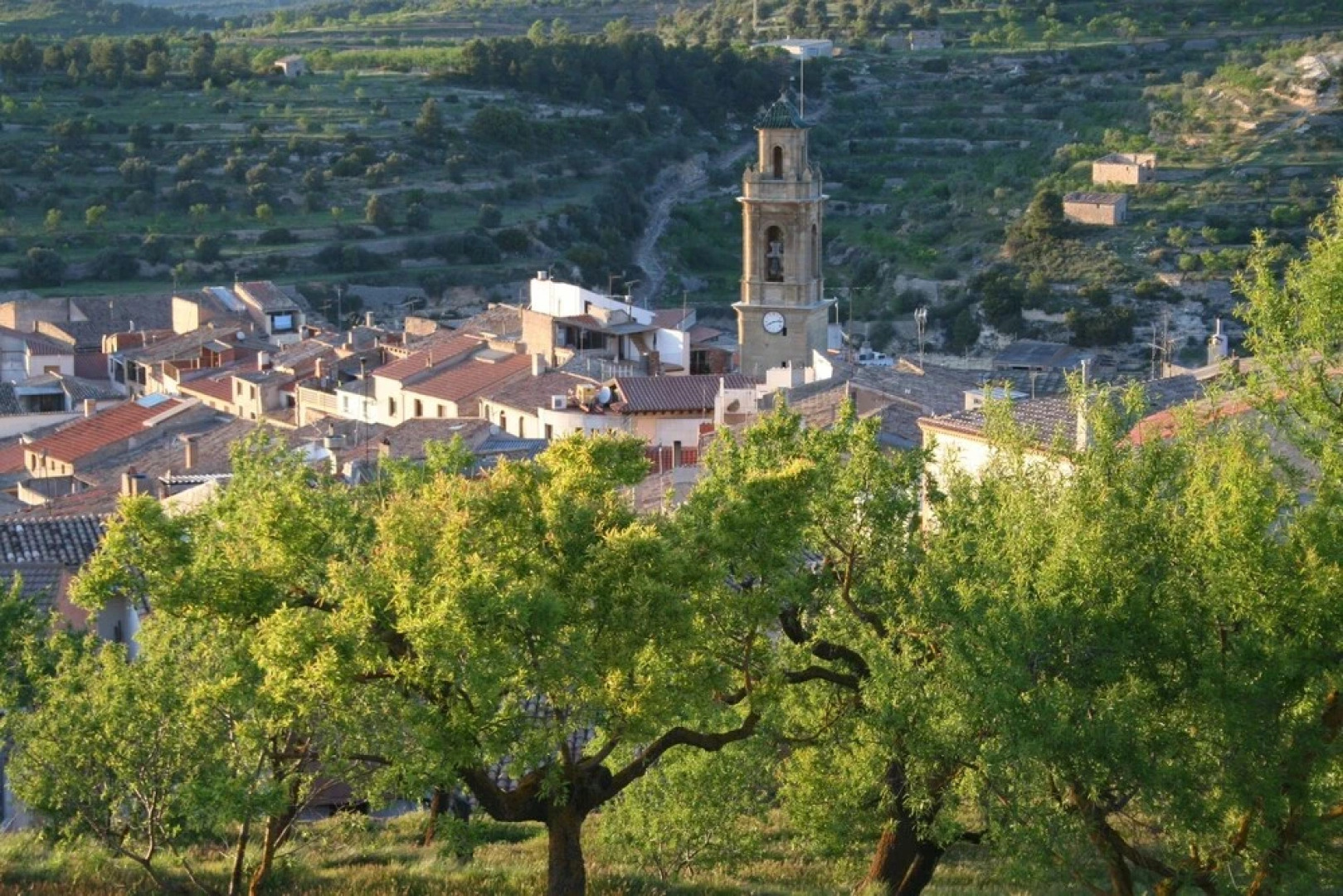 B&B El Petit Shangri-La