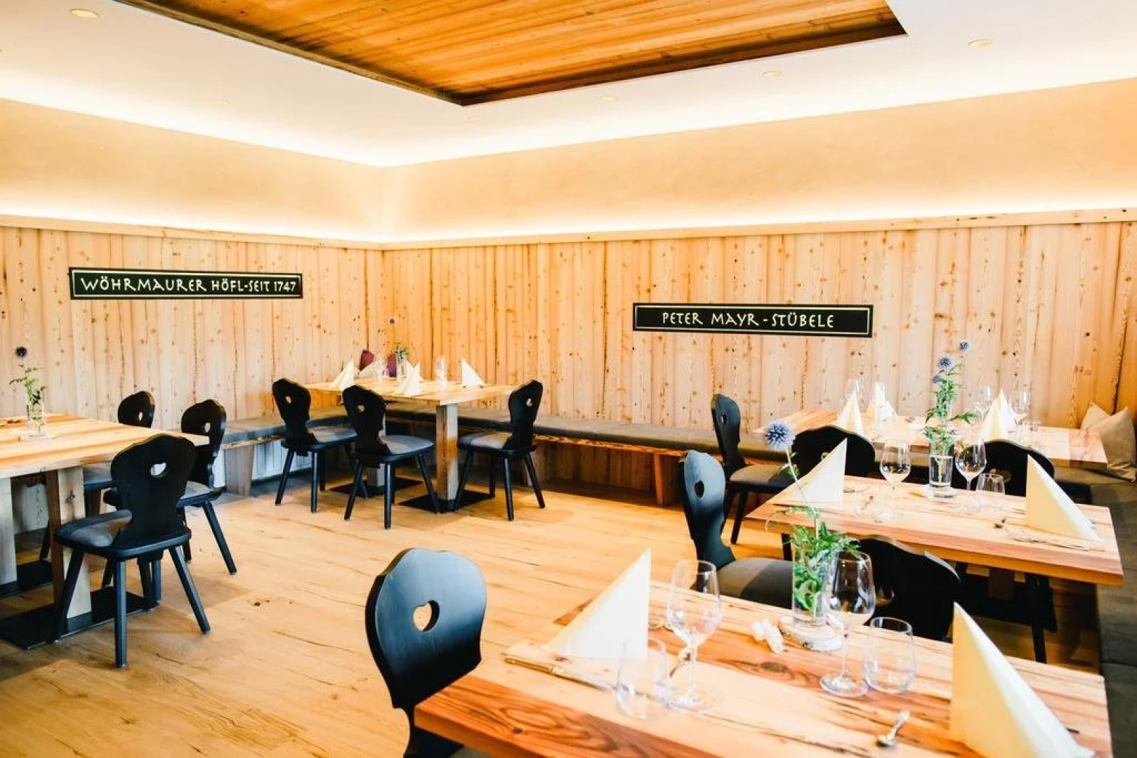 Gasthof Hotel Wöhrmaurer