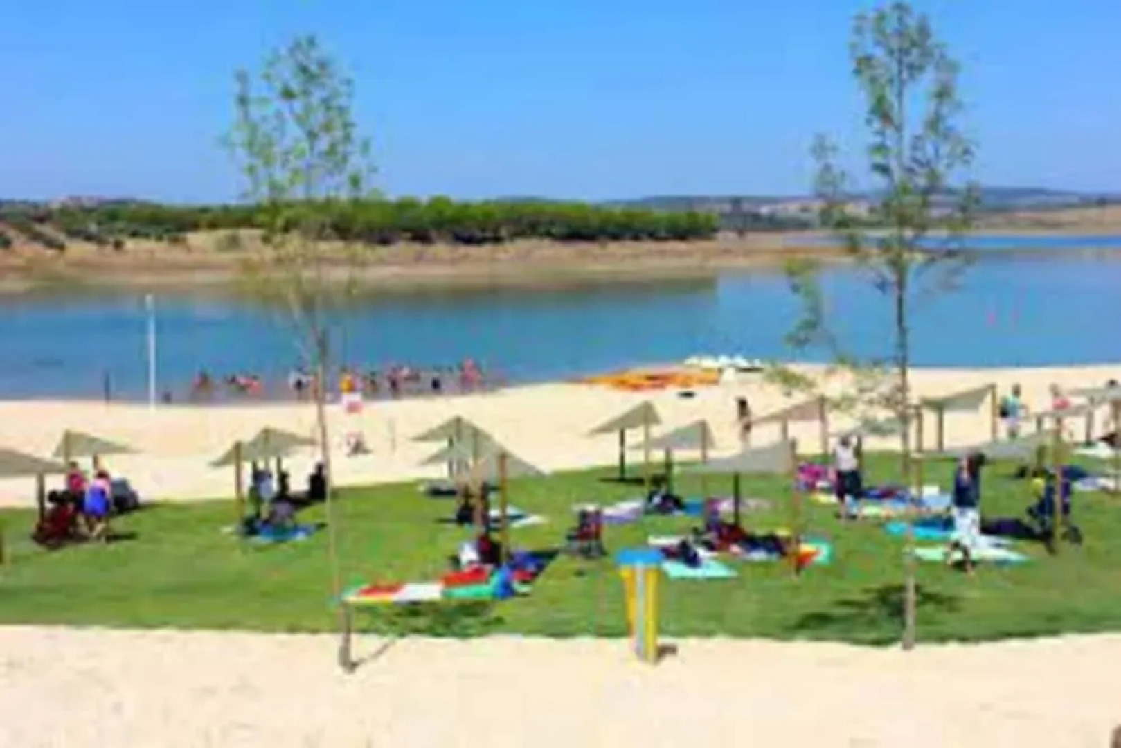 Lovely 3-bed House in Reguengos de Monsaraz