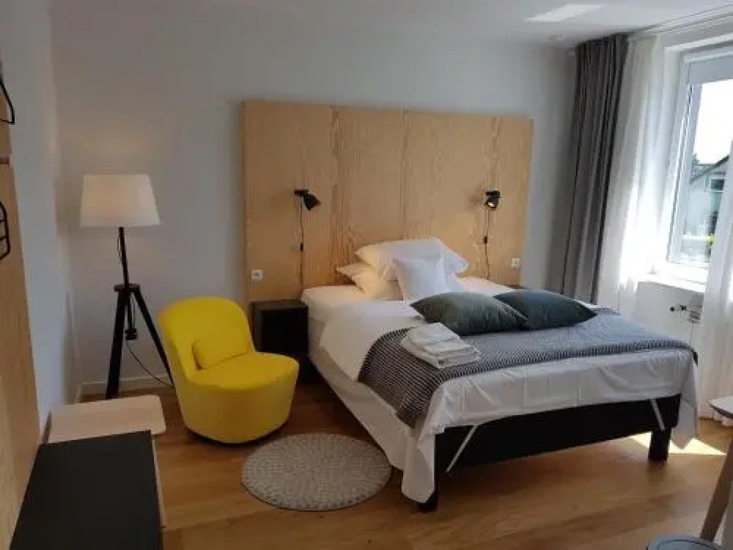 Hemma Rooms by IKEA
