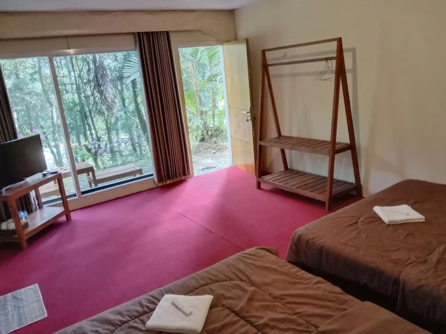 Tawangmangu Wonder Park