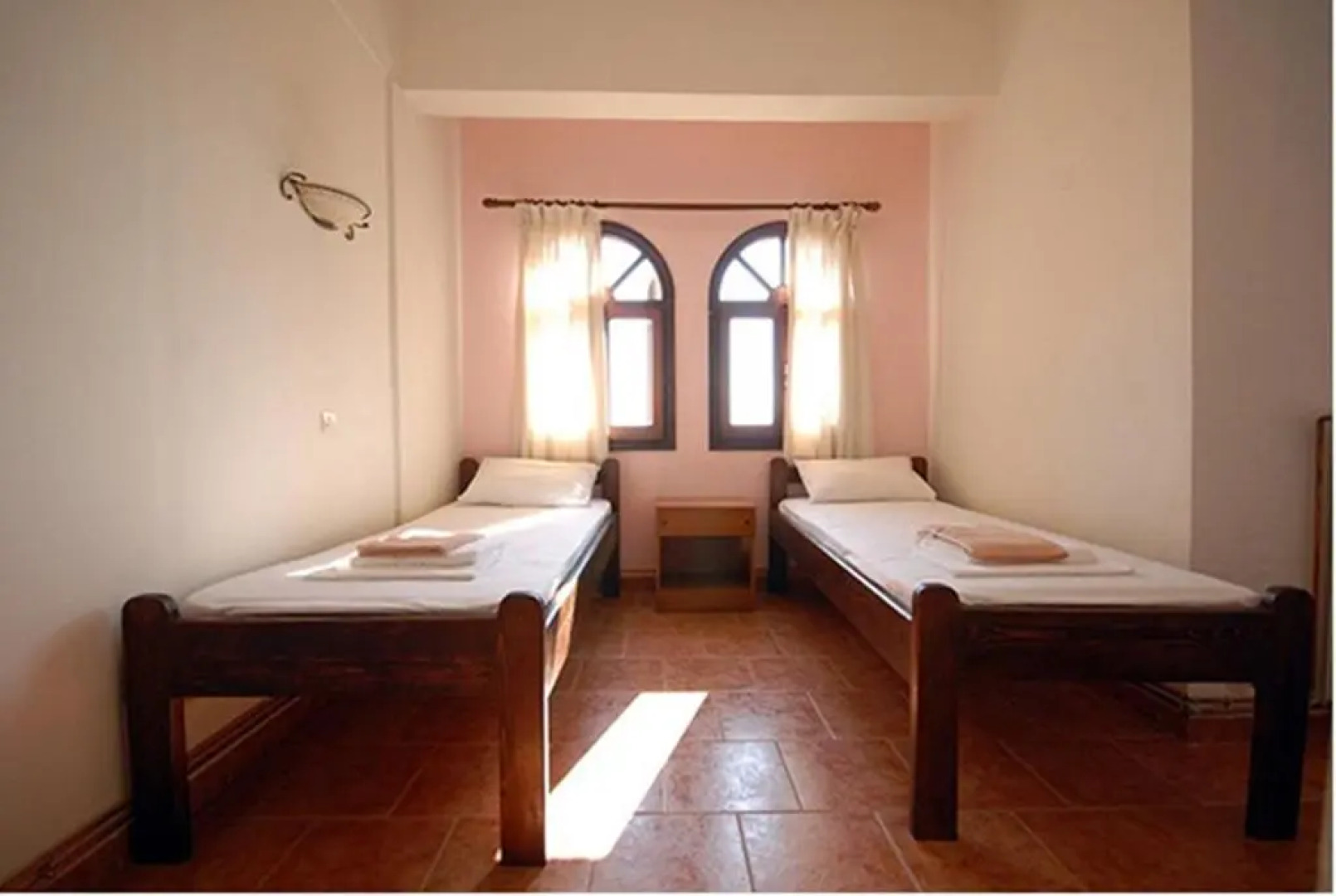 Hotel Porto Kalliali