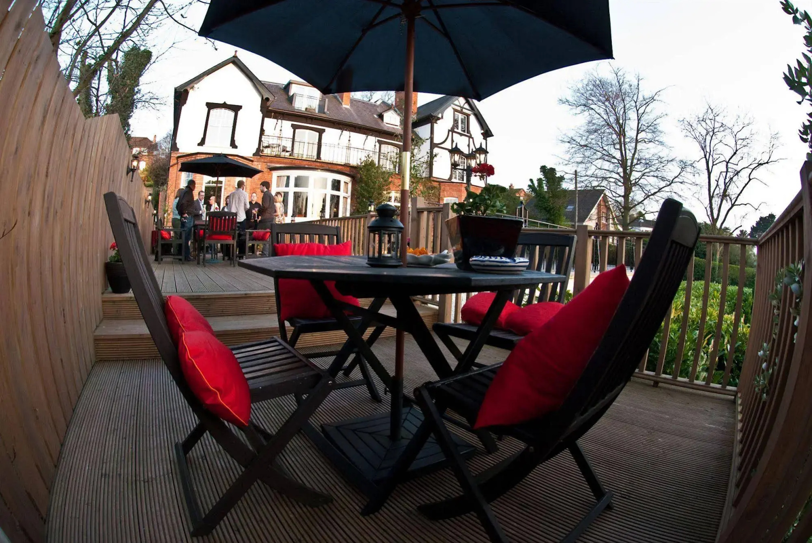 OYO Rayanne House Guest Accommodation