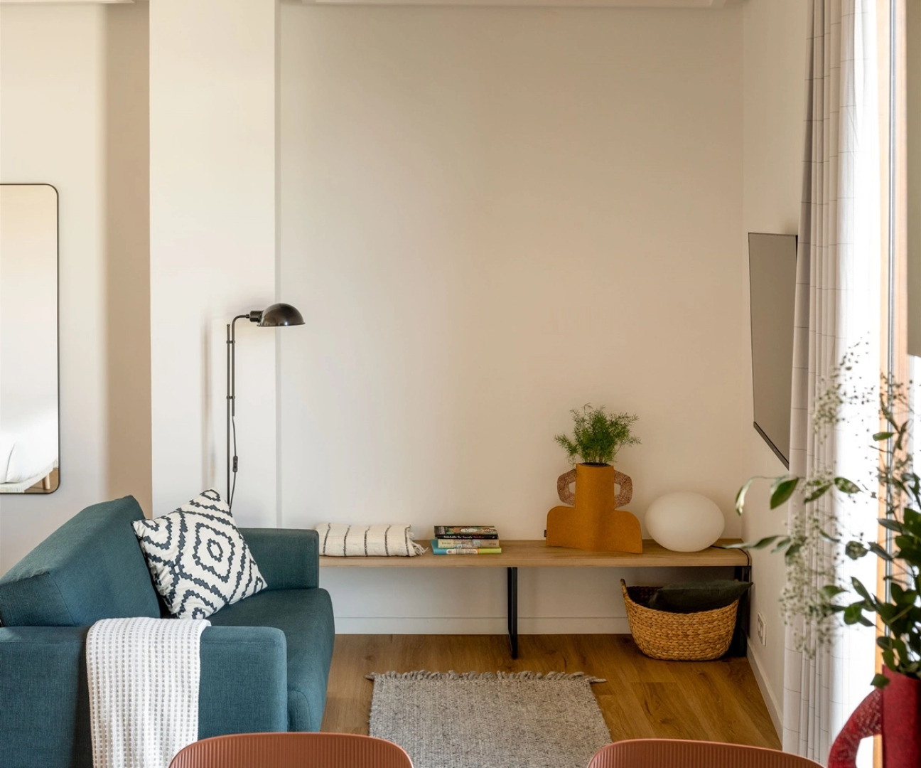 Aparthotel Kora Green City