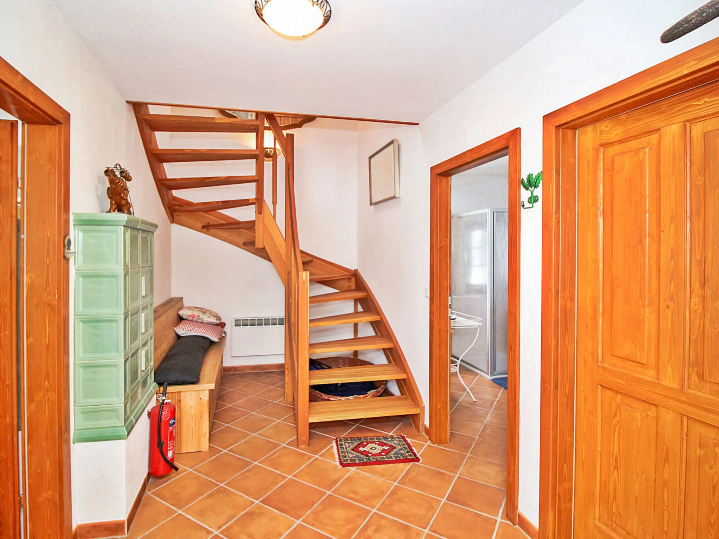 Holiday Home Feichtinger