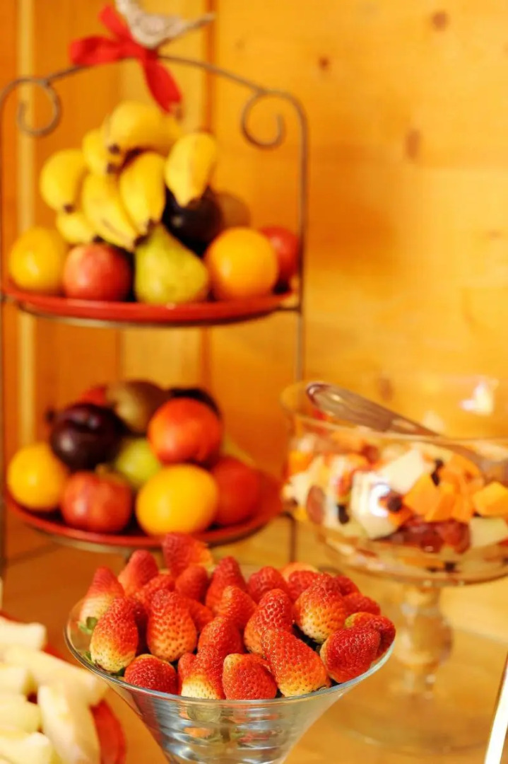 Hotel das Hortênsias